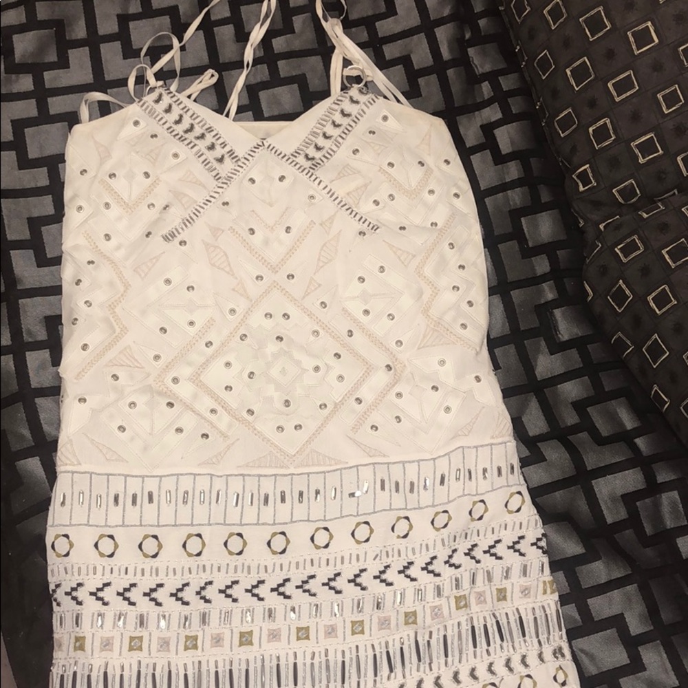 French Connection Dress